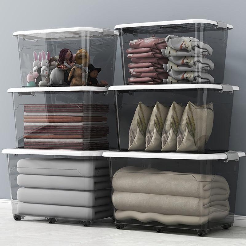 Storage boxes Acalora