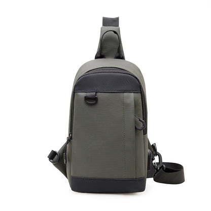 Compact Anti-Theft Crossbody Bag Acalora