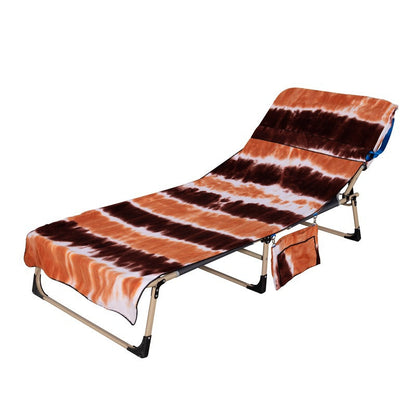 Women's Liege and Relax Chair Skanto