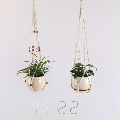 Macrame Plant Hanger Acalora
