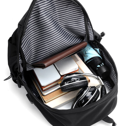 Lightweight Ergonomic Travel Backpack Acalora