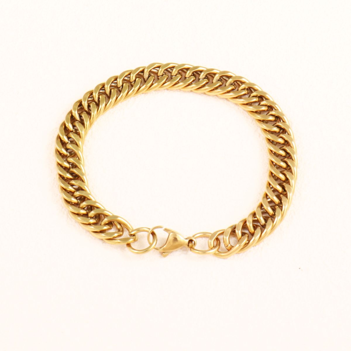 Chunky Link Bracelet Acalora