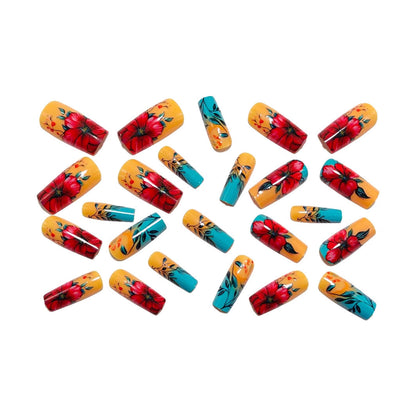 Nail Art Acalora