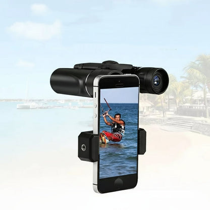 BowLift | Military-Grade HD 40x22 Binoculars - Long Distance Viewing