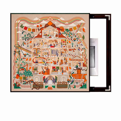 Decorative Wall Decoration for Home