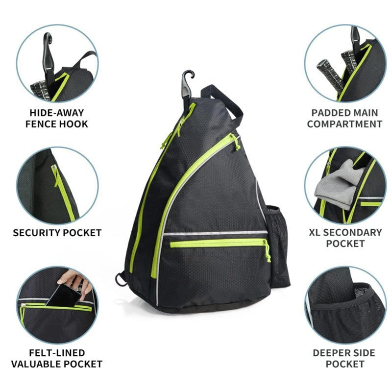 Sports Equipment Carry Acalora