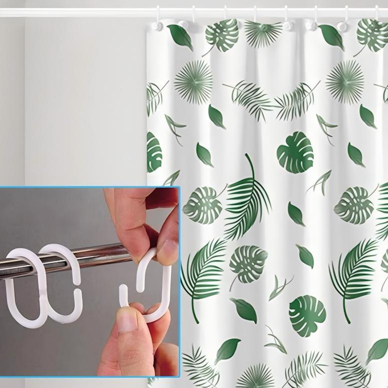 Shower Curtain