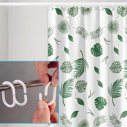 Shower Curtain
