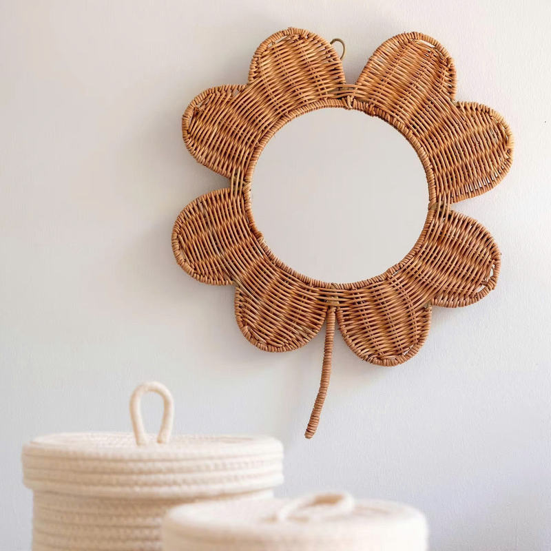 Creative Flower Basket Acalora