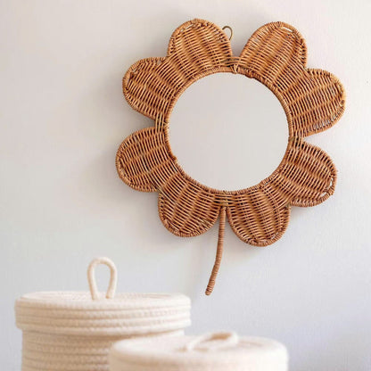 Creative Flower Basket Acalora