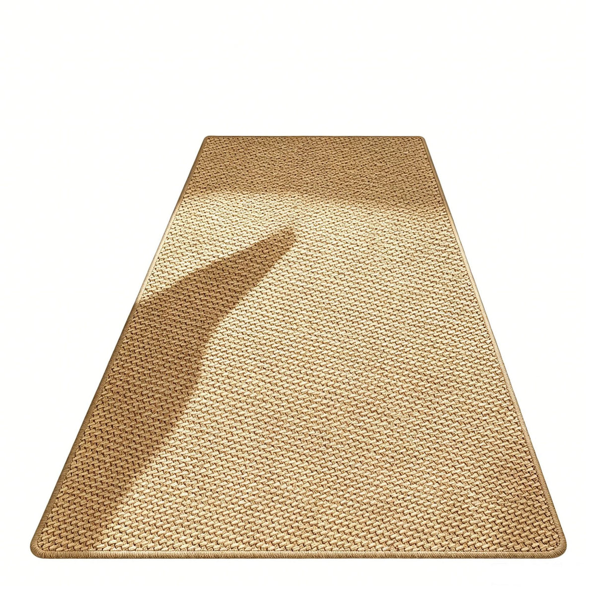 Natural Fiber Runner Mat Acalora