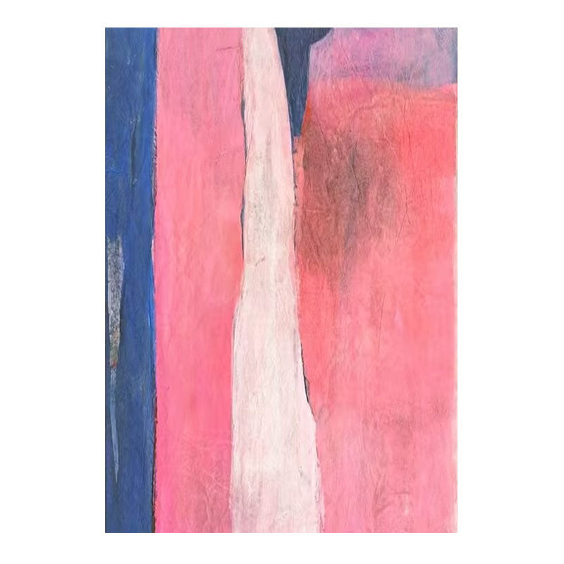 Abstract Contemporary Canvas Art
