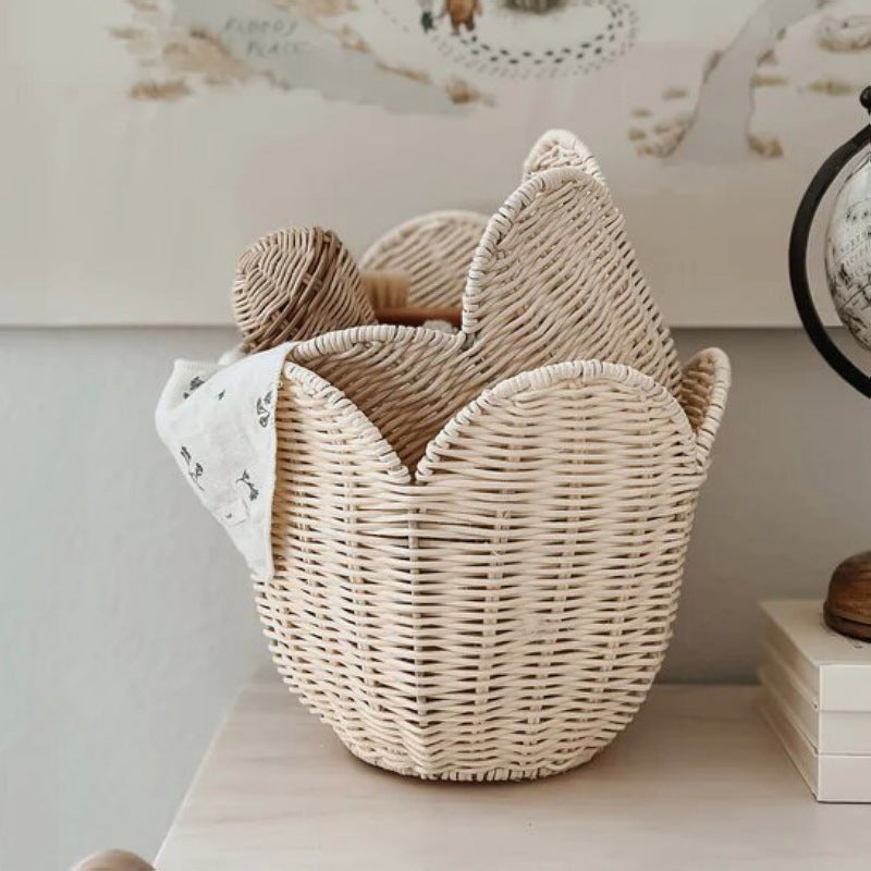 Woven Storage Acalora