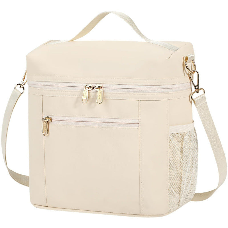 Insulated Food Delivery Cooler Bag Acalora