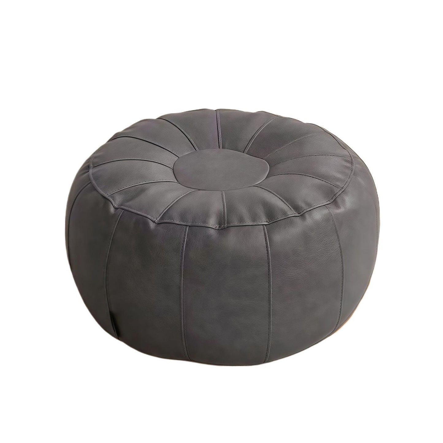 Ladies Elegant Leather Stool in Modern Design Bowlift