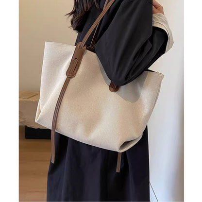 Spacious Utility Tote Acalora