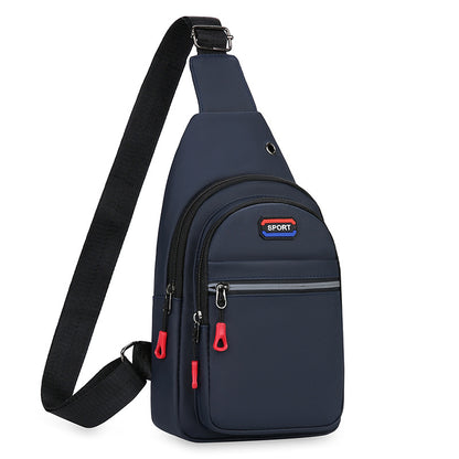 Tactical Sling Bag Acalora