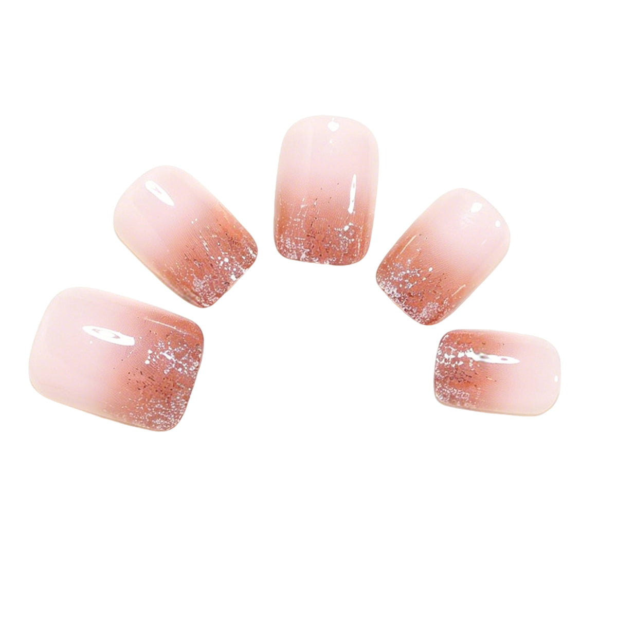 Gradient Ombre Gel Nail Tips Acalora