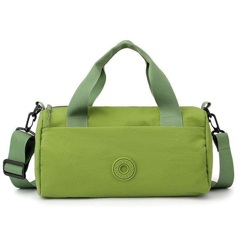 Compact Utility Gym Bag