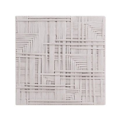 Macrame Hut-Hanger Acalora