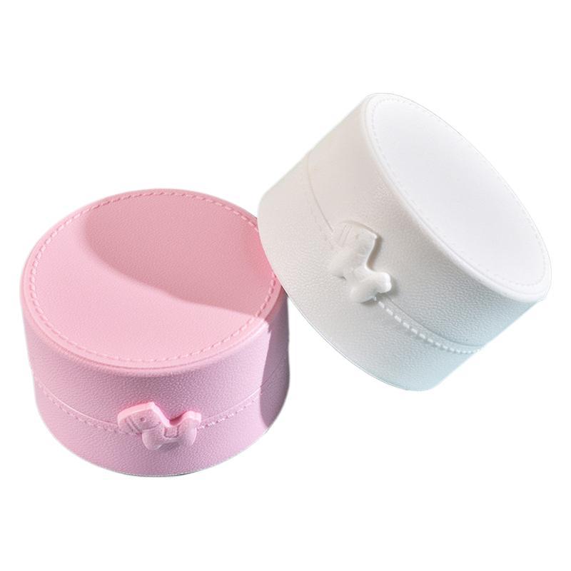 Cute Animal-Themed Jewelry Box