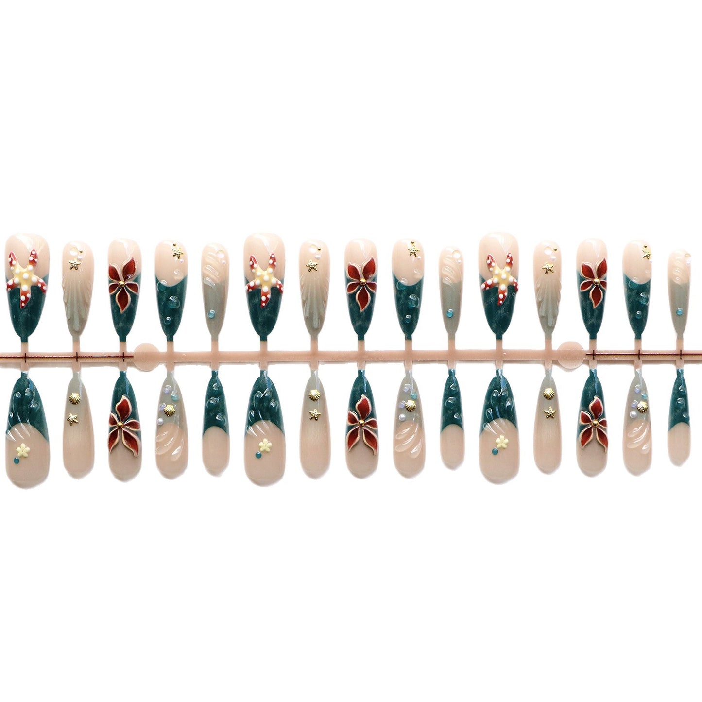 Artistic Nail Art Acalora 1788497636