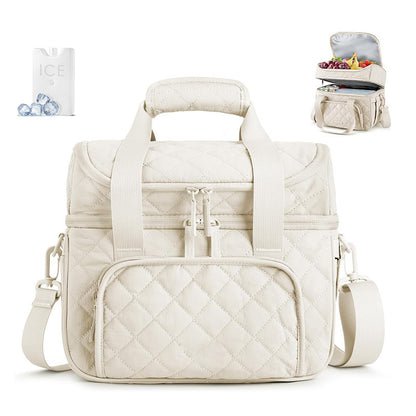 Insulated Food Transport Cooler Bag Acalora