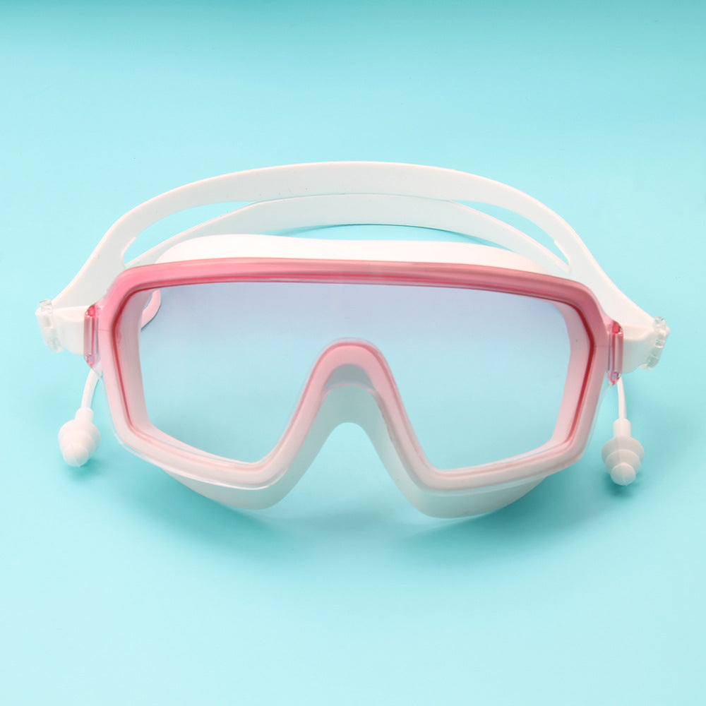 Premium swim goggles with UV protection Kalsten