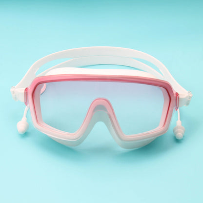 Premium swim goggles with UV protection Kalsten