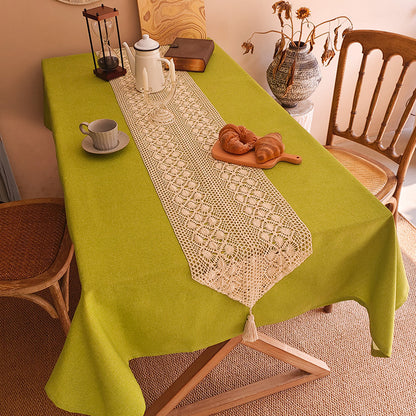 Elegant Decorative Table Runner  1788834425