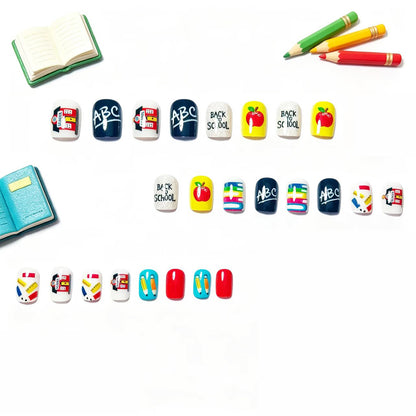 Nail Art Acalora