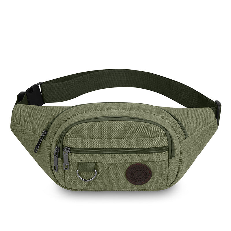 Durable Outdoor Utility Waist Bag Acalora