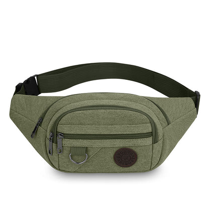 Durable Outdoor Utility Waist Bag Acalora
