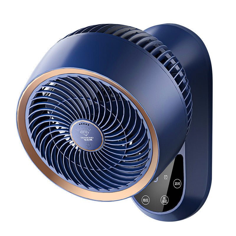 Ladies' wall fan Brehn