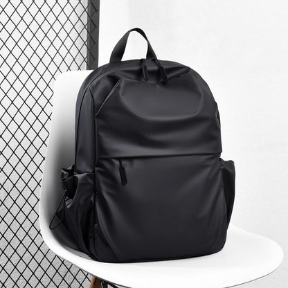 Water-Resistant Multi-Compartment Travel Backpack Acalora
