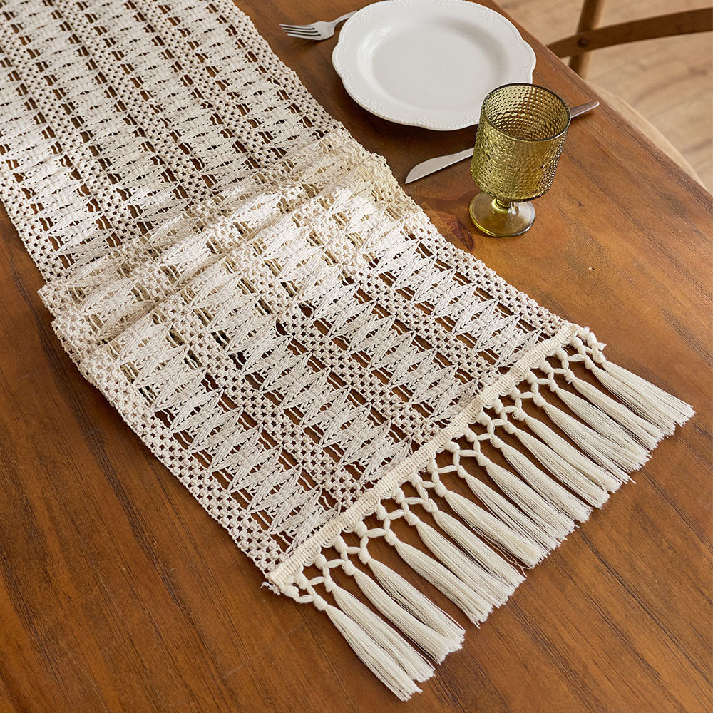 Decorative Table Runner