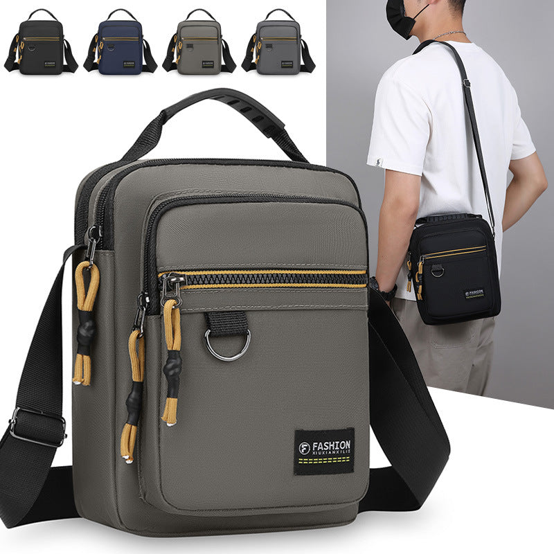 Compact Multi-Functional Sling Organizer Acalora