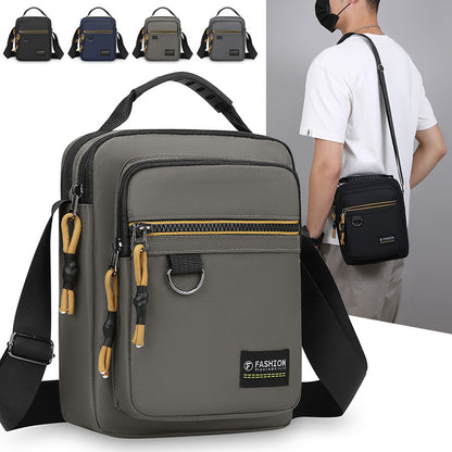 Compact Multi-Functional Sling Organizer Acalora