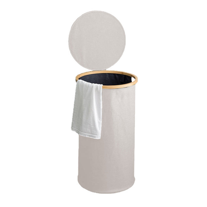 Practical Laundry Basket Acalora
