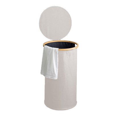 Practical Laundry Basket Acalora