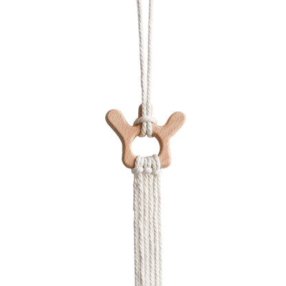 Wooden toy