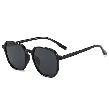 Women's Square Sunglasses with modern frame Karnz