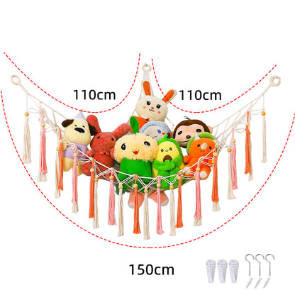 Cozy toy hammock Acalora