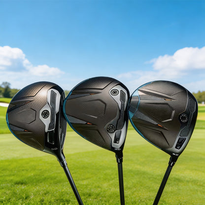 High Performance Golf Driver Acalora
