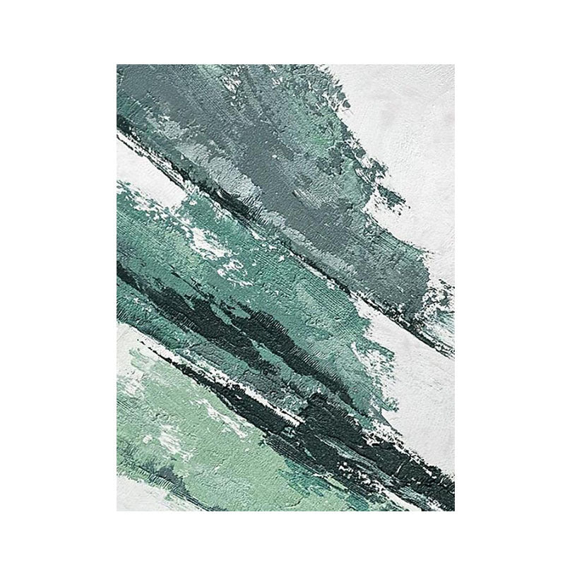 Abstract Landscape Canvas Art