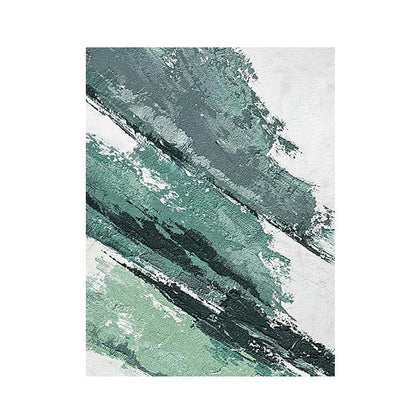 Abstract Landscape Canvas Art