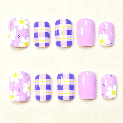 Floral Nail Art Design Tips Acalora