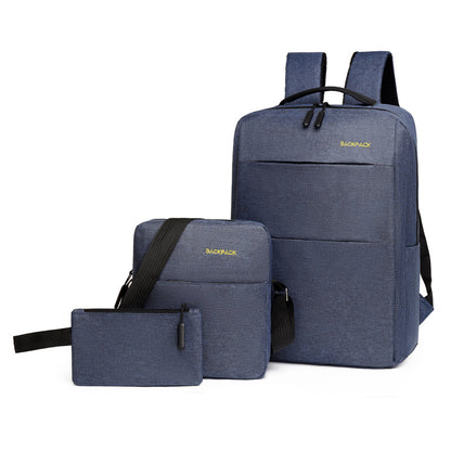 Minimalist Professional Laptop Backpack Acalora