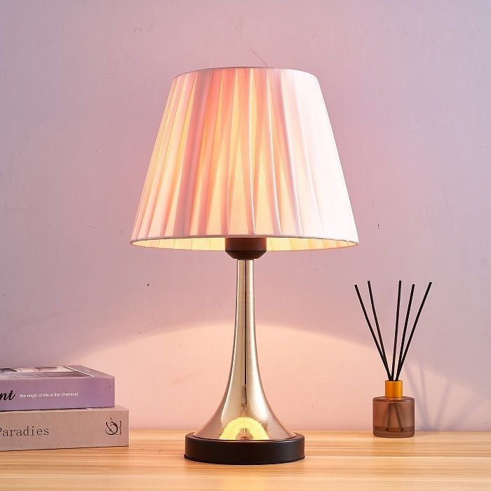 Elegant Modern Table Lamp
