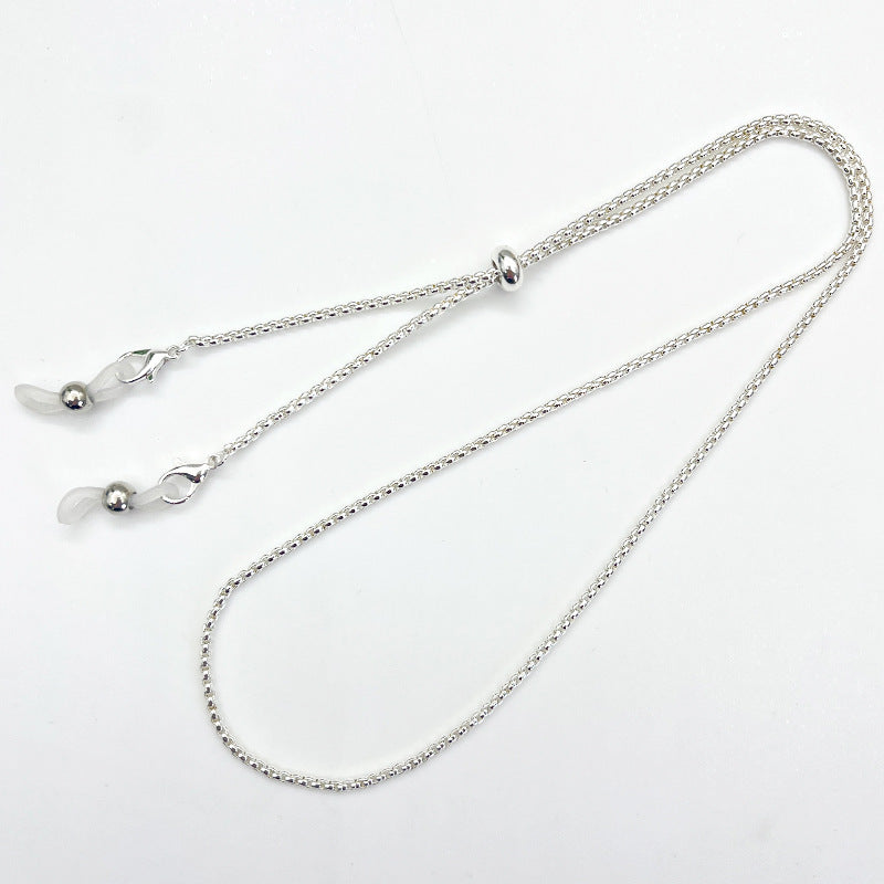 Stylish Adjustable Eyewear Chain Acalora